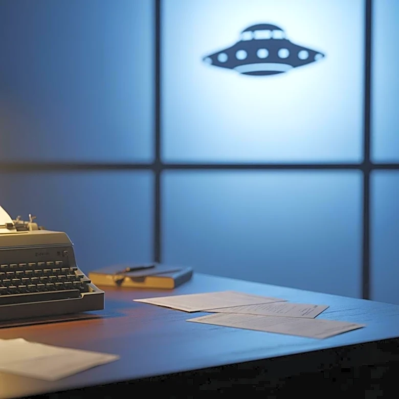 Steven Spielberg's 'Disclosure Day' Explores Alien Cover-Up Through Whistleblower's Eyes