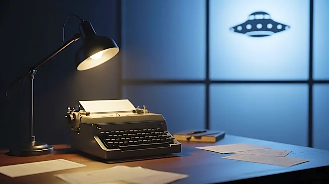 Steven Spielberg's 'Disclosure Day' Explores Alien Cover-Up Through Whistleblower's Eyes