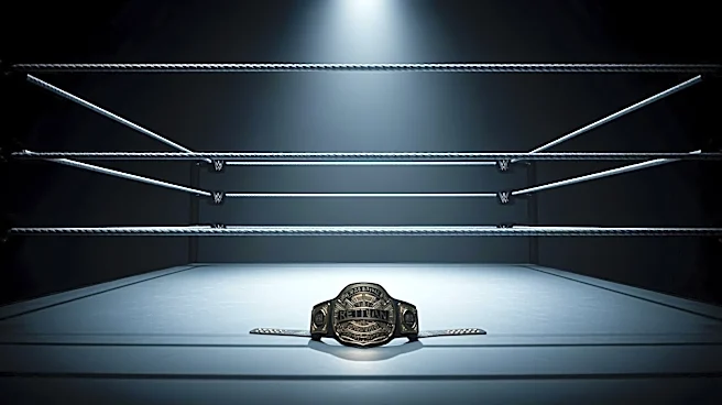 Keith Lee's Potential Return to AEW Sparks Speculation Among Wrestling Fans