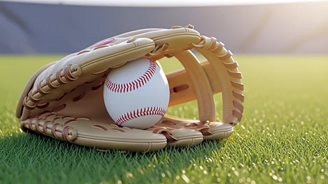 Milwaukee Brewers Secure Luis Lara with $31M Contract Before MLB Debut
