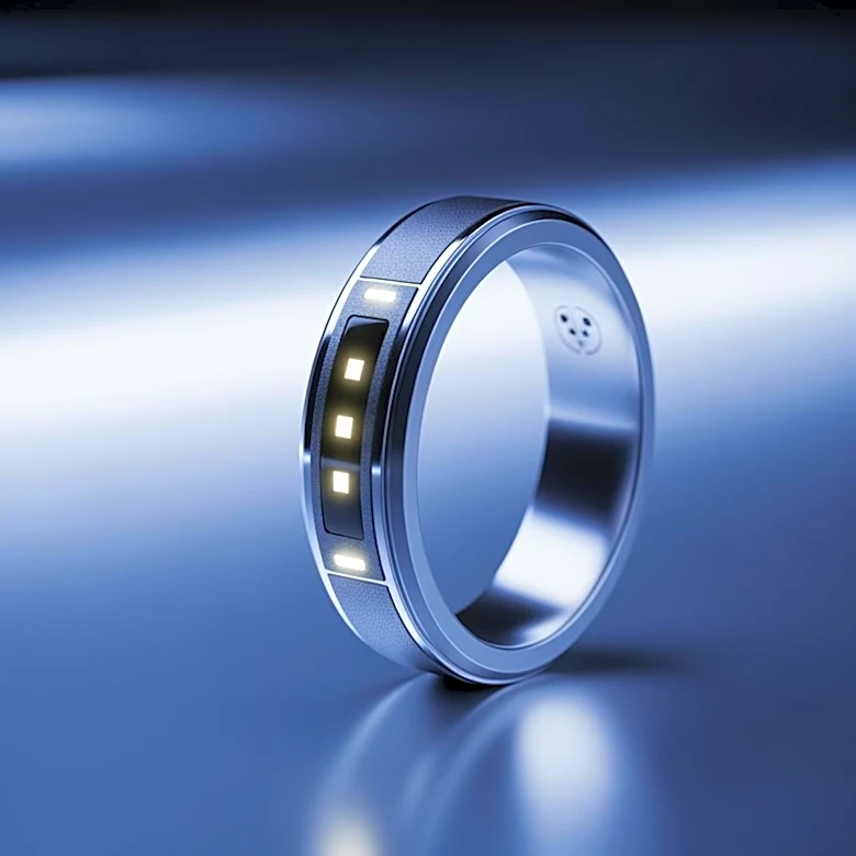 Oura Ring 5 Launches with Enhanced Sensor Technology and Design Improvements