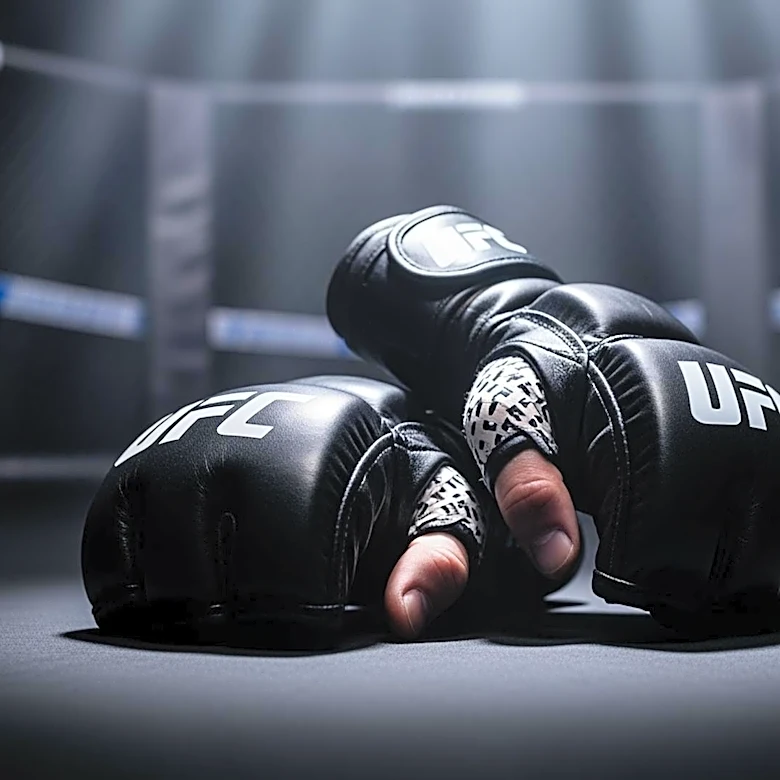 Ilia Topuria Defends Ex-Wife Amidst UFC Freedom 250 Rivalry with Justin Gaethje