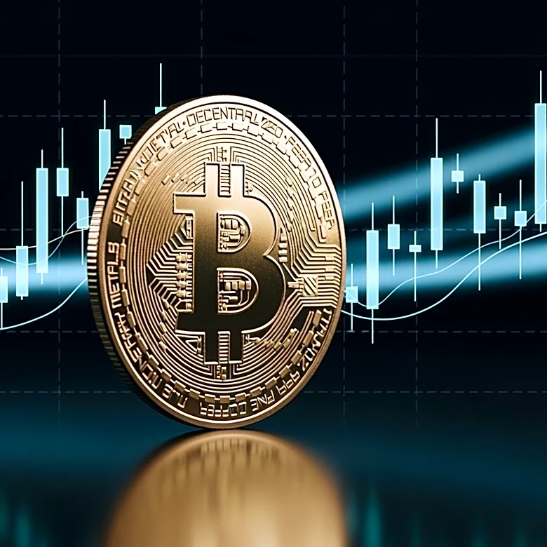 Bitcoin's Sell-Off Triggers Trading Surge in Related Stocks