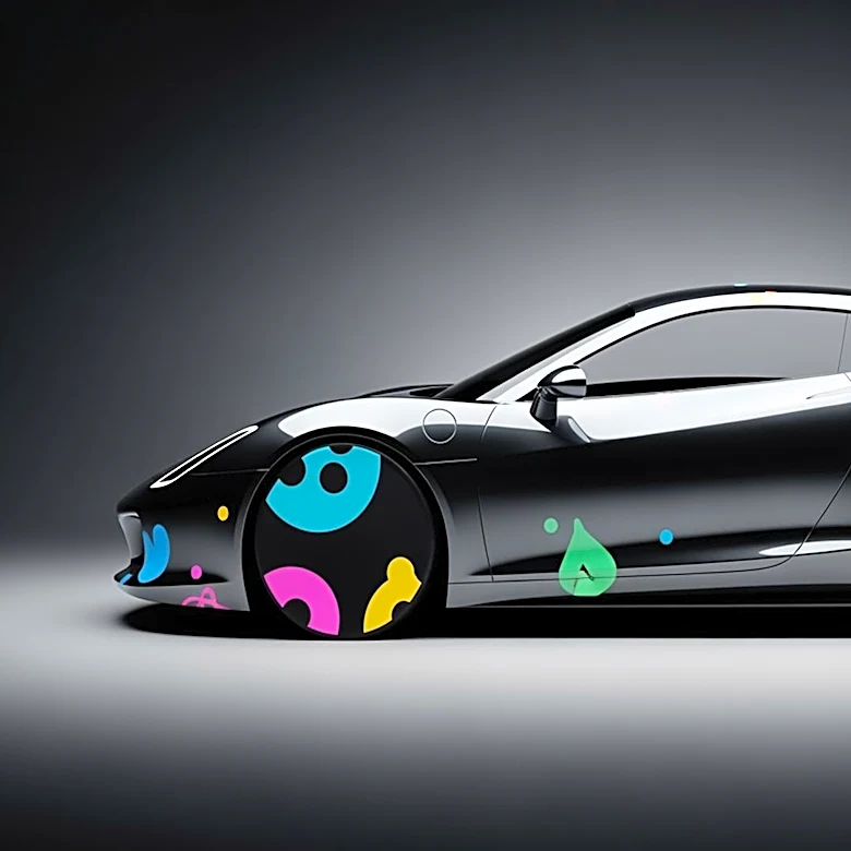 Porsche Collaborates with Disney-Pixar for 'Toy Story' Themed 911s