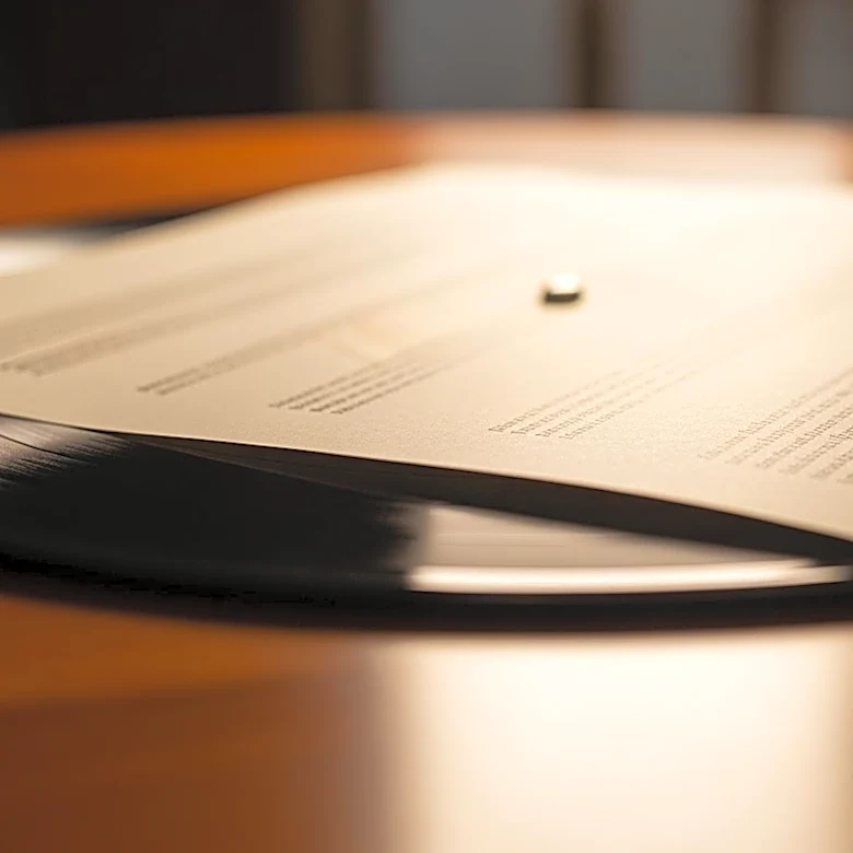 Spotify's New Streaming Policy Faces Legal Challenge Over Indie Artist Royalties