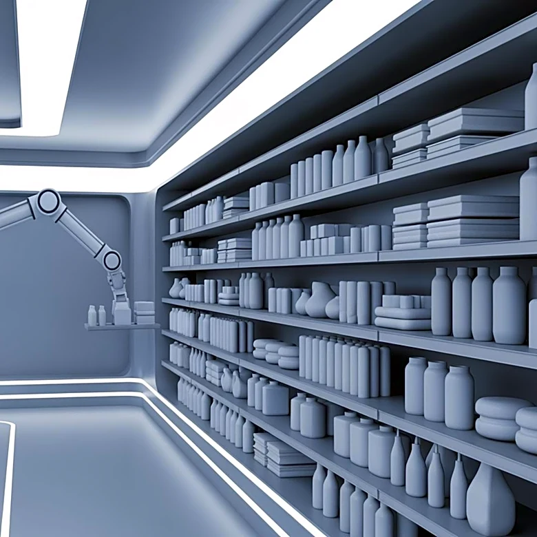 VenHub to Launch Robot-Operated Convenience Stores in Tampa Bay
