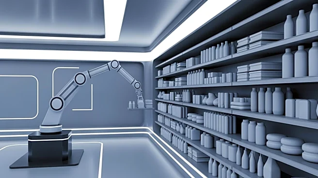 VenHub to Launch Robot-Operated Convenience Stores in Tampa Bay