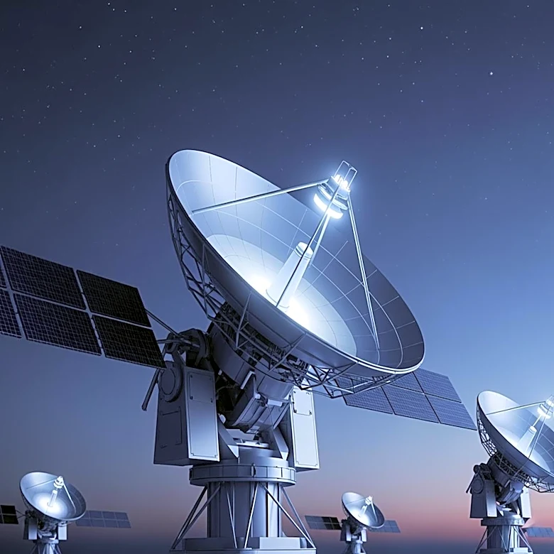 BlackSky to Enhance Satellite Capabilities with NRO Contract Modification