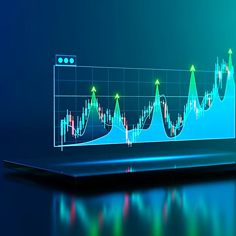 Kalshi's Perpetual Futures Trading Surpasses $1 Billion in Volume