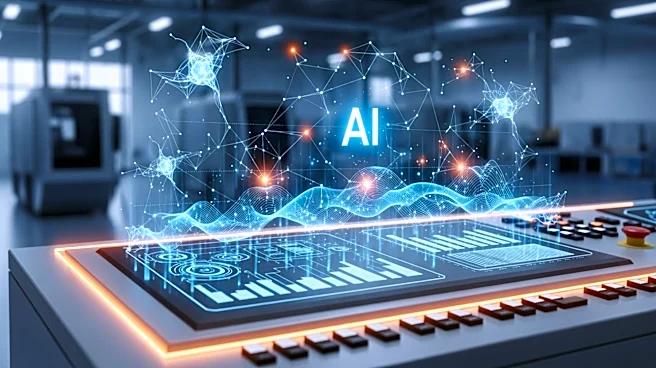 Eclipse Expands SourceOne with AI Tools to Enhance Industrial Operations