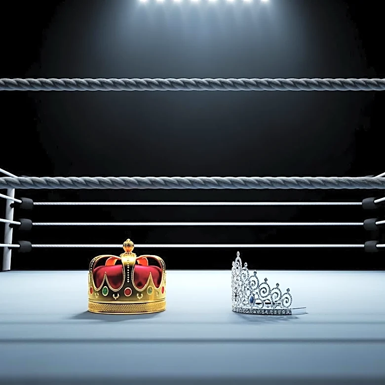 WWE King and Queen of the Ring Bracket Predictions Highlight Dominik Mysterio's Tournament Journey