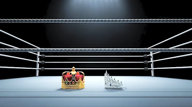 WWE King and Queen of the Ring Bracket Predictions Highlight Dominik Mysterio's Tournament Journey