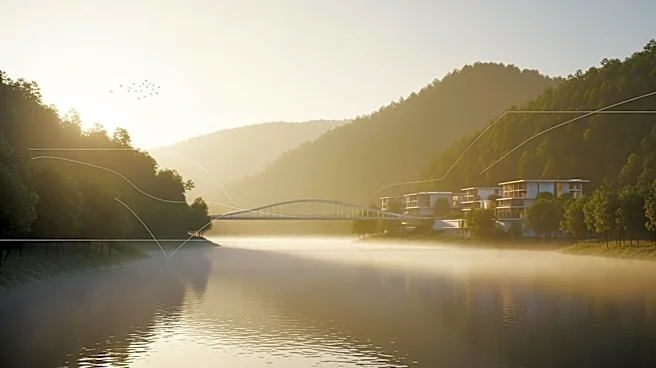 Dusit International Expands in India with Dusit Princess Rishikesh Opening in 2031