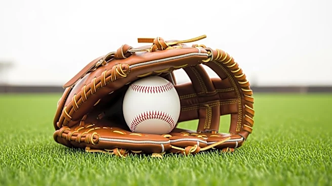 Vanderbilt Baseball Secures Missouri Transfer Blaize Ward to Strengthen Roster