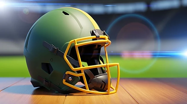 Oregon Ducks Secure Third Recruiting Commitment with Achilles Reyna