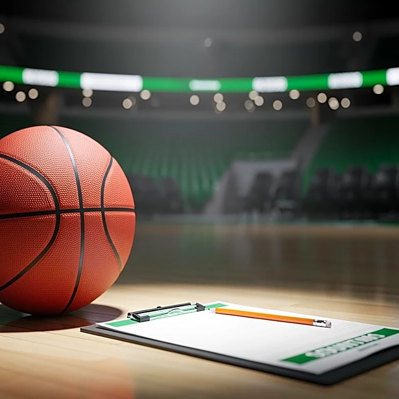 Boston Celtics Evaluate Jaron Pierre Jr. for 2026 NBA Draft Prospects