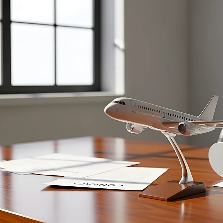 Boeing Increases Aircraft Deliveries in May Amidst Order Cancellations
