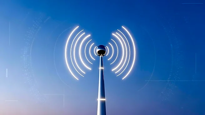 Battelle's RavenStar Radio Unit Secures Contract for Spectrum Sharing Technology