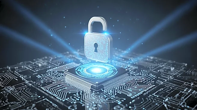 New Cryptographic Platform Enhances Security for AI-Built Applications