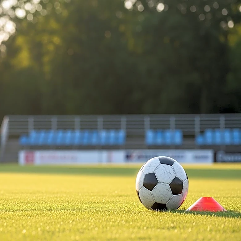 German National Soccer Team Engages Fans with Open Practice in Winston-Salem