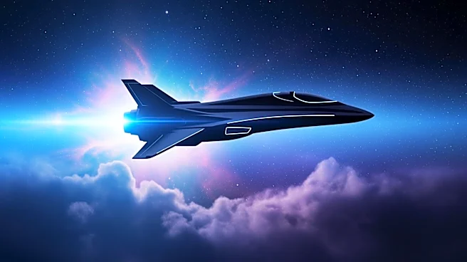 Velan Studios Unveiled as Developer for Star Fox on Nintendo Switch 2, Free Demo Released