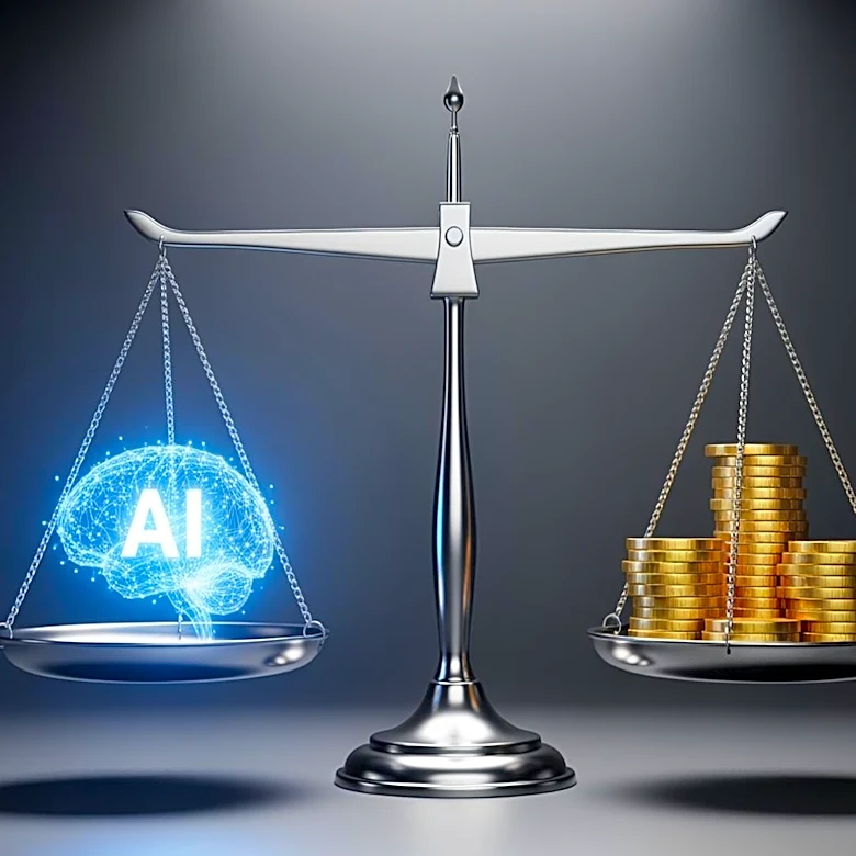 EY's AI Leader Criticizes Overemphasis on Cost-Cutting for Limited ROI