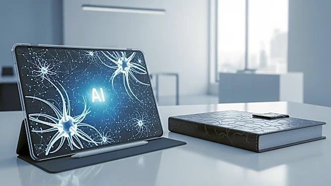 Survey Reveals Insurers Increasing AI Use While Reducing Training Budgets