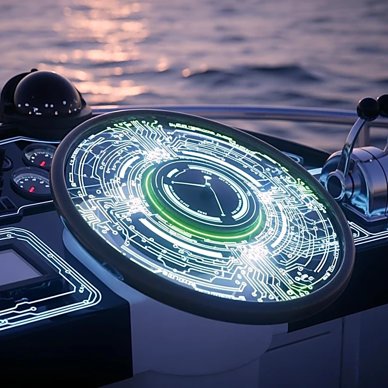 Maritime Industry Urged to View Cybersecurity as Essential Financial Investment