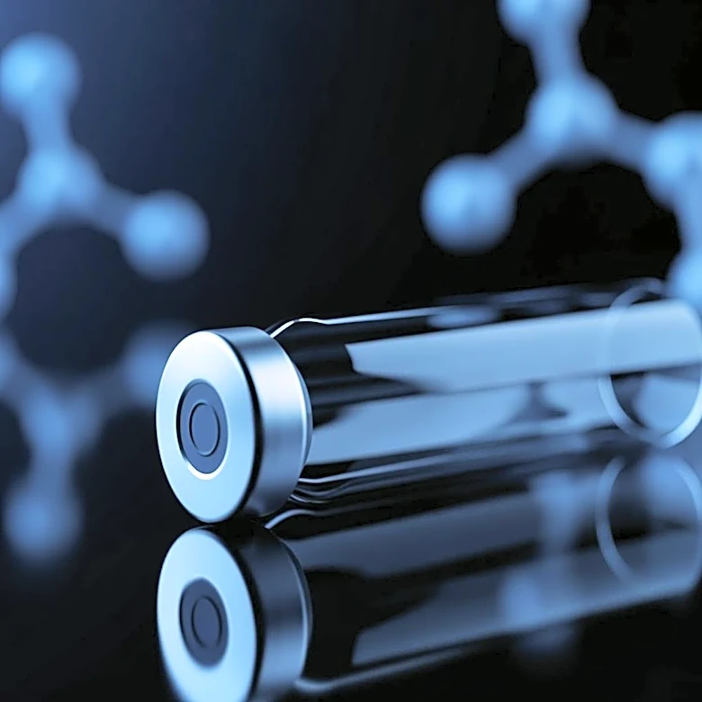 Merck and Gilead Discontinue Phase 3 Study for Lung Cancer Treatment Due to Lack of Significant Results
