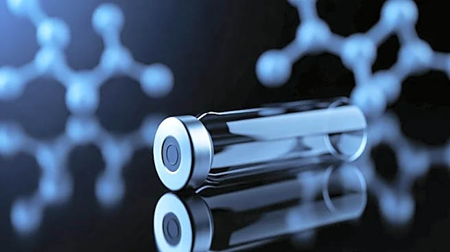 Merck and Gilead Discontinue Phase 3 Study for Lung Cancer Treatment Due to Lack of Significant Results