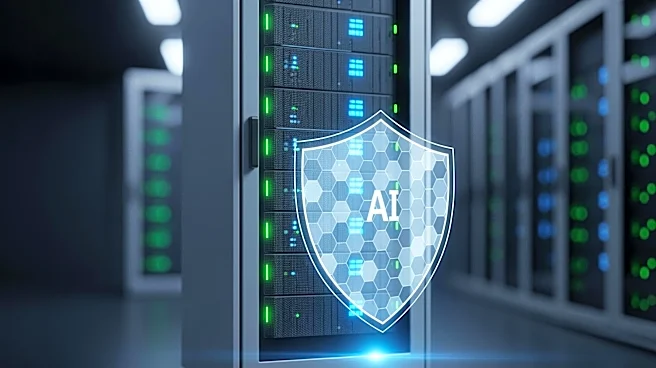 Anthropic Launches Claude Mythos Model with Enhanced Safeguards to Prevent Misuse