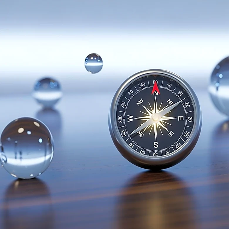 BlackRock Identifies 'Mega Forces' Reshaping Investment Strategies