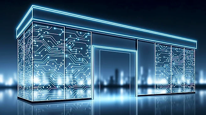 Bodycare Partners with PMC to Launch AI-Driven Store Network in the UK