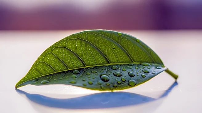 Safemark Achieves Top 35% Global Ranking in EcoVadis Sustainability Rating