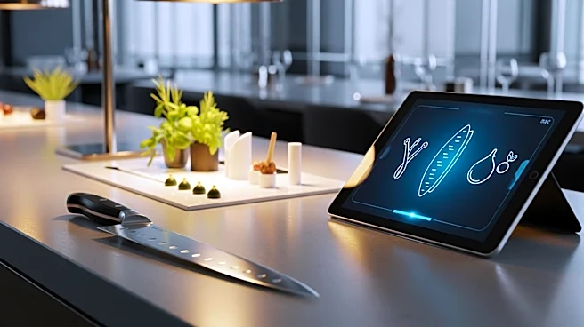 National Restaurant Association Show 2027 to Foster Innovation in Foodservice Industry