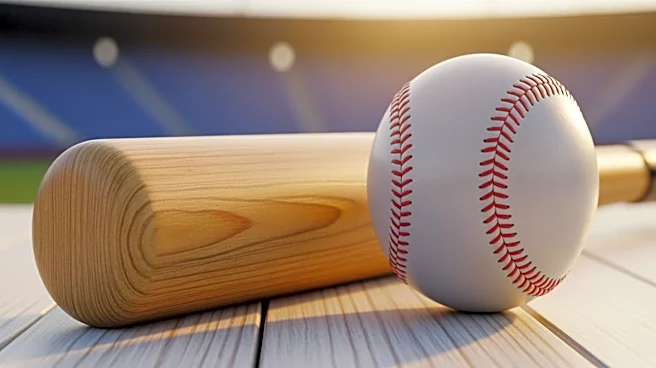 Shea Langeliers Hits Leadoff Home Run for Athletics Against Brewers