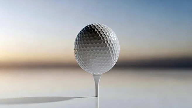 Australian Open Partners with PGA Tour to Enhance Global Golf Calendar