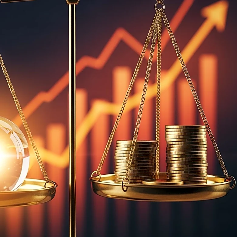 Economists Predict May Inflation to Exceed 4% Amid Energy Price Surge
