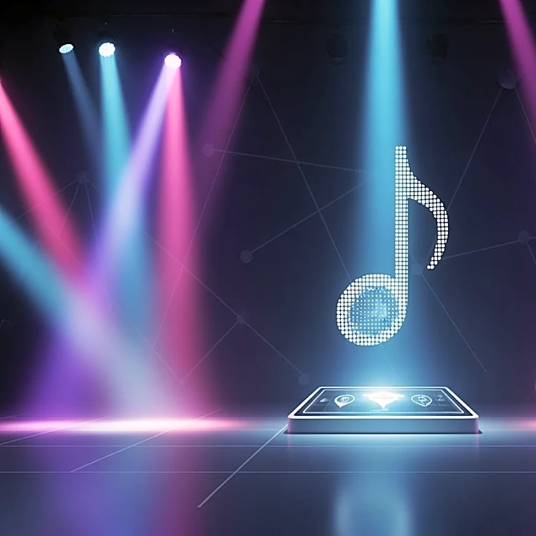 Stage Tour Aims to Revitalize Rhythm Games with Innovative Features