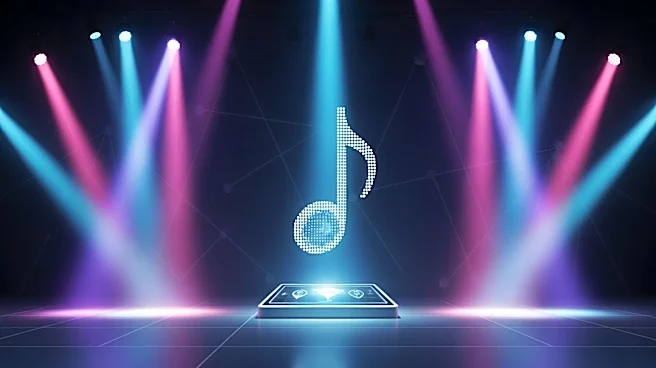 Stage Tour Aims to Revitalize Rhythm Games with Innovative Features