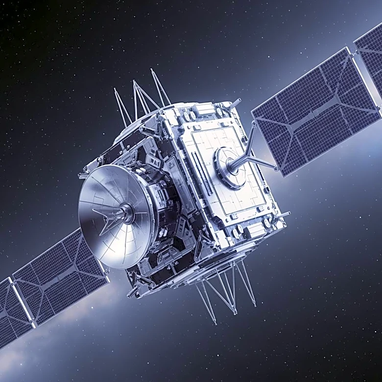 Uruguayan Satellite Company Satellogic Benefits from SpaceX IPO Hype
