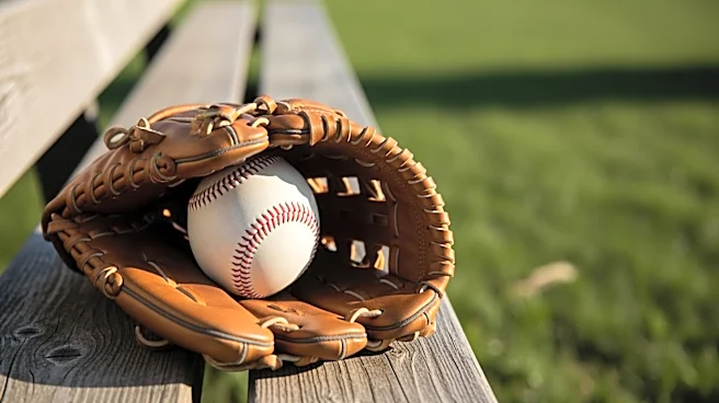 Seattle Mariners Face Setback as Colt Emerson Sidelined with Injury