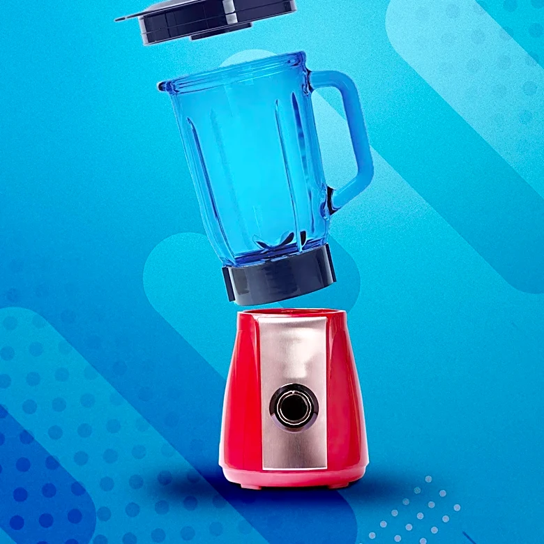 Ninja Blast Max Blender Discounted by $30 on Amazon