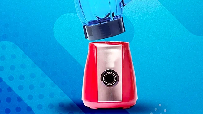 Ninja Blast Max Blender Discounted by $30 on Amazon