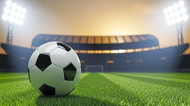 2026 FIFA World Cup Predictions: USMNT Aims to End Knockout Drought on Home Soil