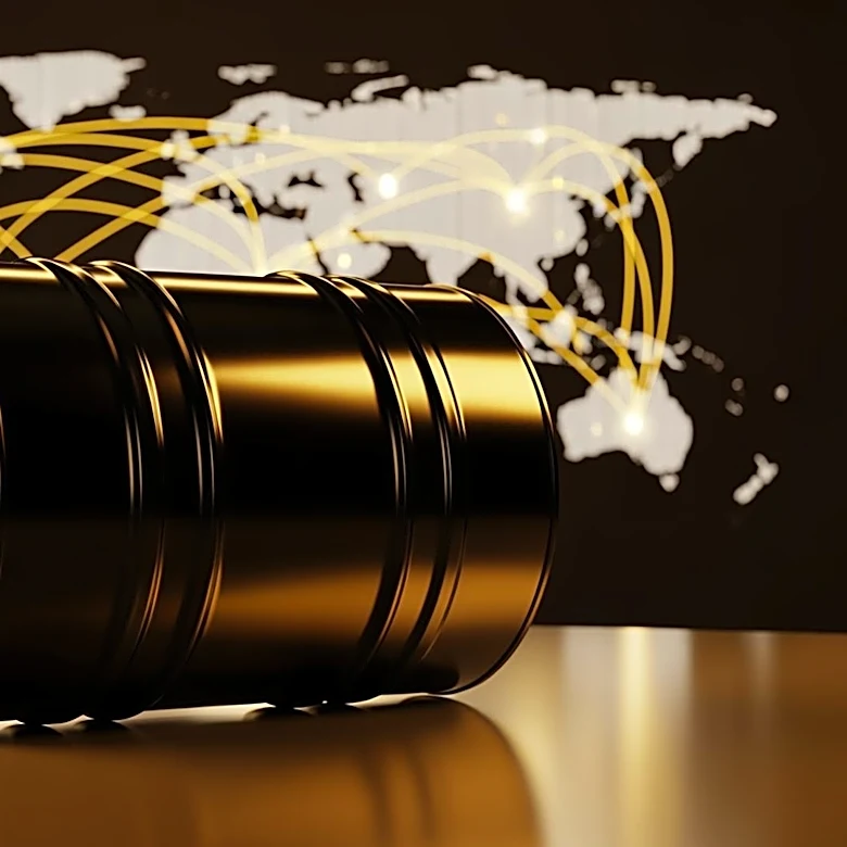 U.S. Oil Exports Surge Amid Middle East Conflict, Narrowing Trade Deficit
