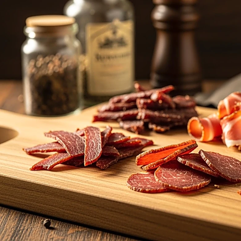 Second Nature Brands Acquires Tillamook Country Smoker to Expand Meat Snacks Portfolio