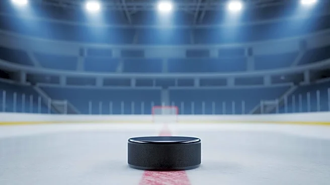 Los Angeles Kings Hire Peter Laviolette as New Head Coach to Revitalize Team