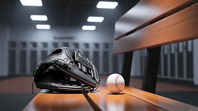 Andrew Wantz Joins Chicago Cubs on Minor-League Contract
