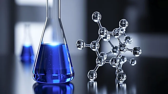 GSK Acquires Nuvalent for $10.6 Billion, Expanding Cancer Treatment Portfolio